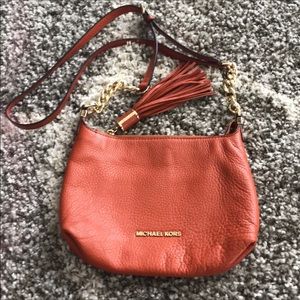 MK Weston crossbody!